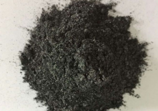 油基膠體石墨是怎樣制作的？(圖1)