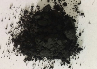 加工膠體石墨時(shí)需要加其它物質(zhì)嗎？(圖1)